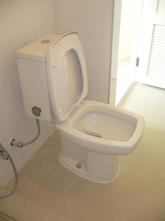 Paradise Park 810-811 Minimum 29 Nights Apartment Jomtien Beach
