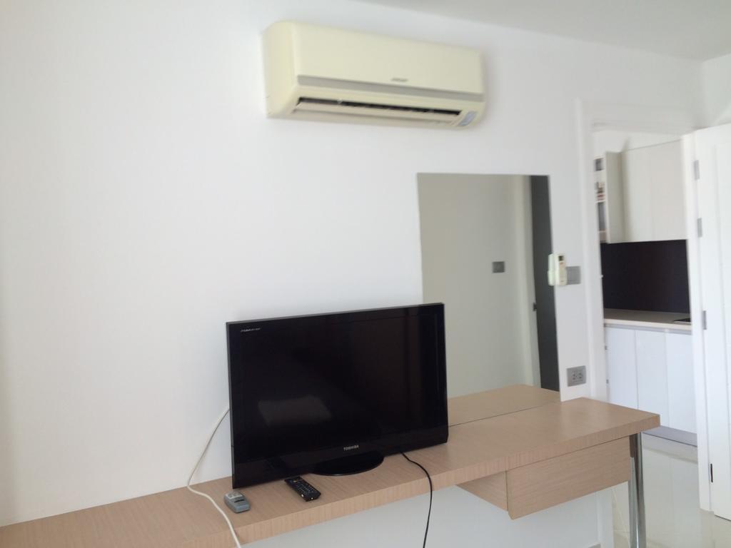 Paradise Park 810-811 Minimum 29 Nights Apartment Jomtien Beach