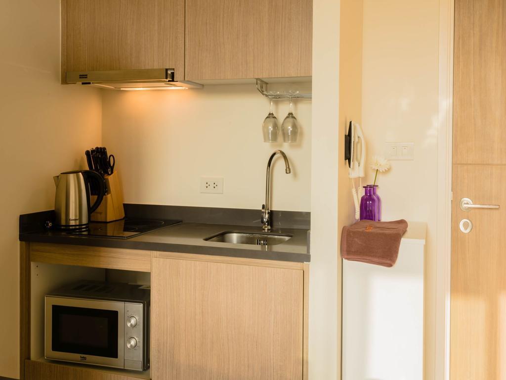 Apartamento Unixx South By Gv *