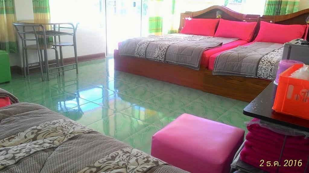 Guest house Purngun Khao Kho