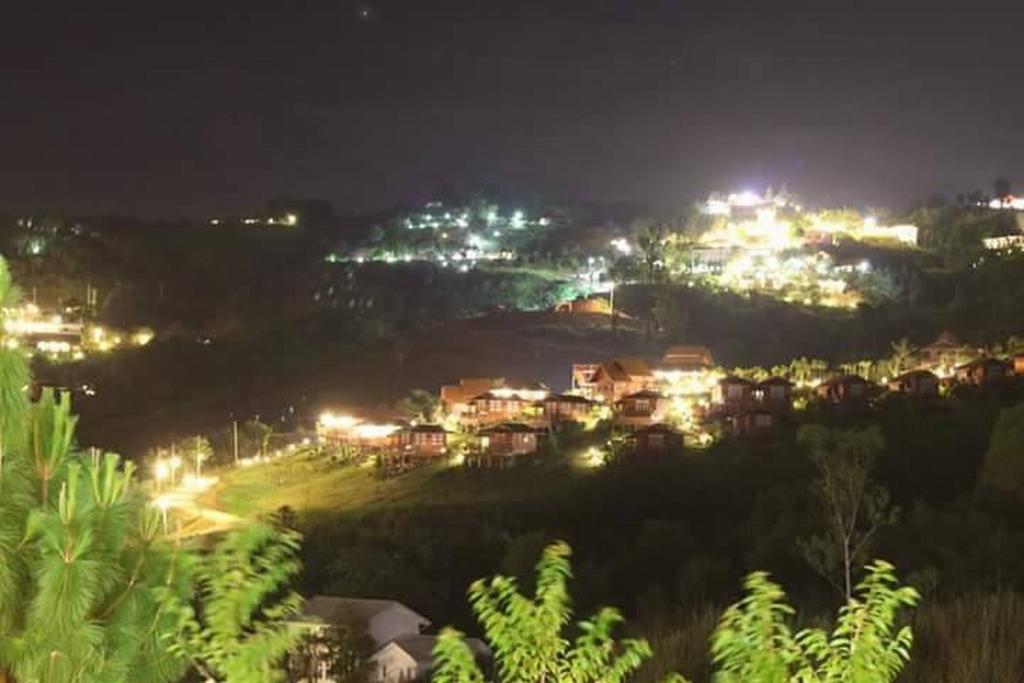 Purngun Khao Kho
