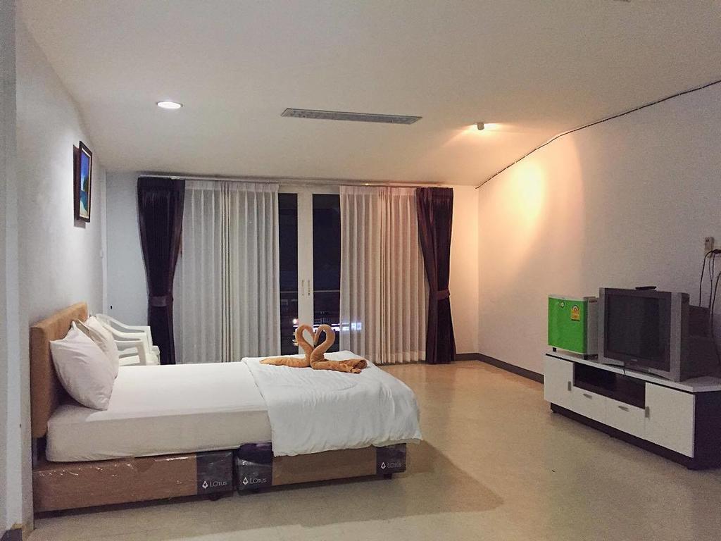 Marina Guest house