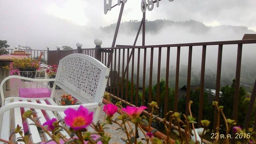 Guest house Purngun Khao Kho