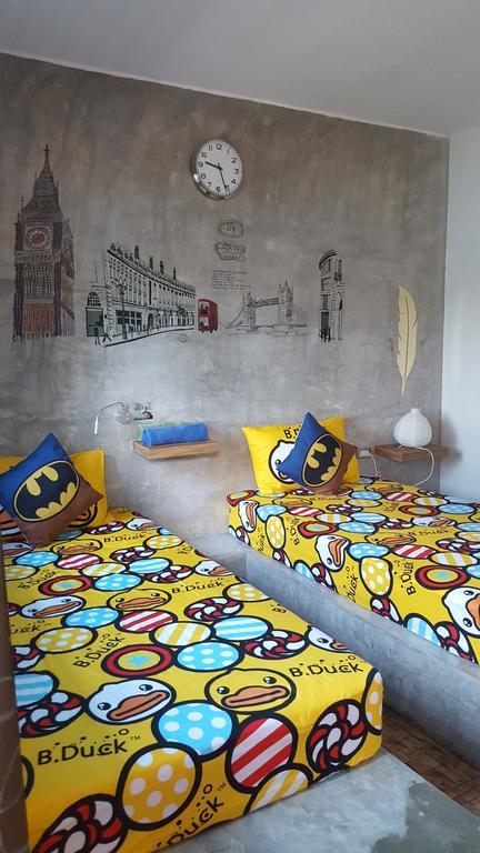 Aparthotel Tummi House 3*