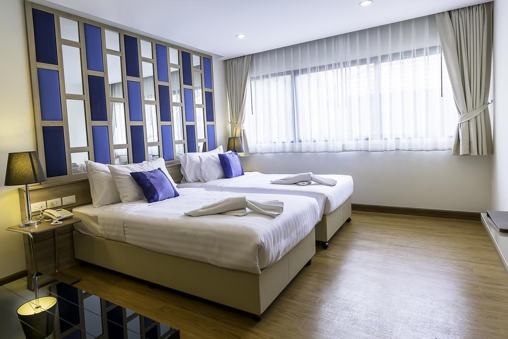 S17 Nimman Hotel