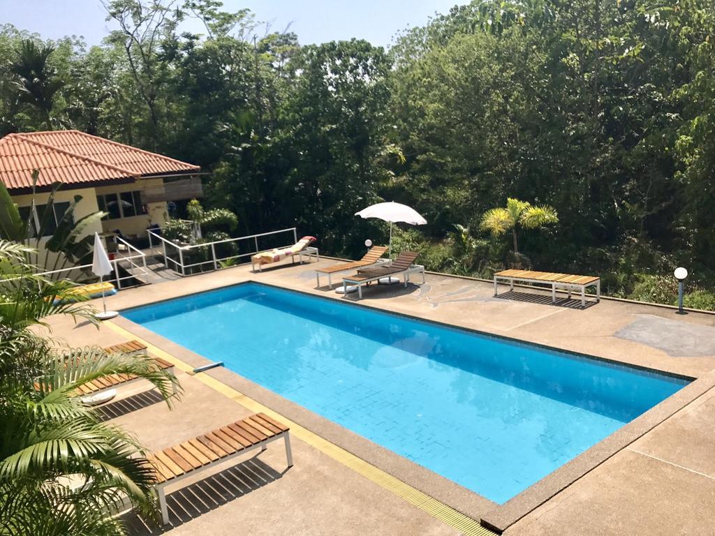 The Canal Villas Khaolak Khao Lak