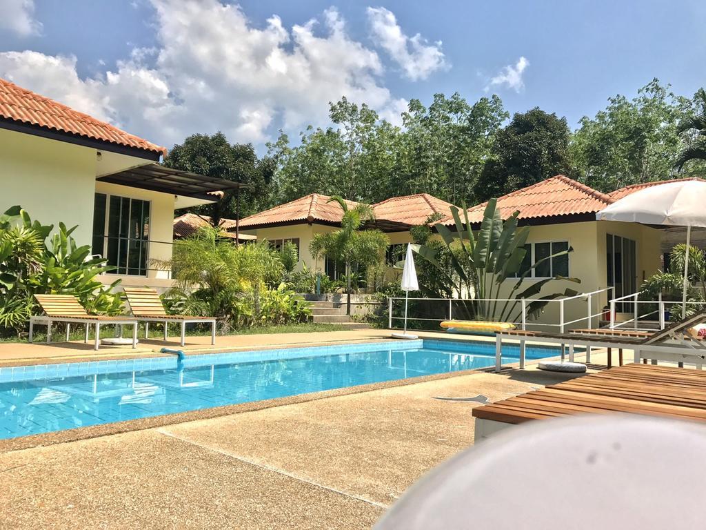 Villa The Canal Villas Khaolak *