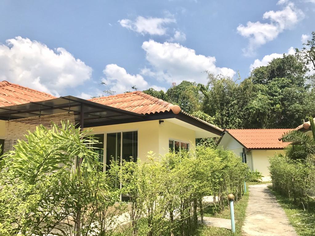 Villa The Canal Villas Khaolak *