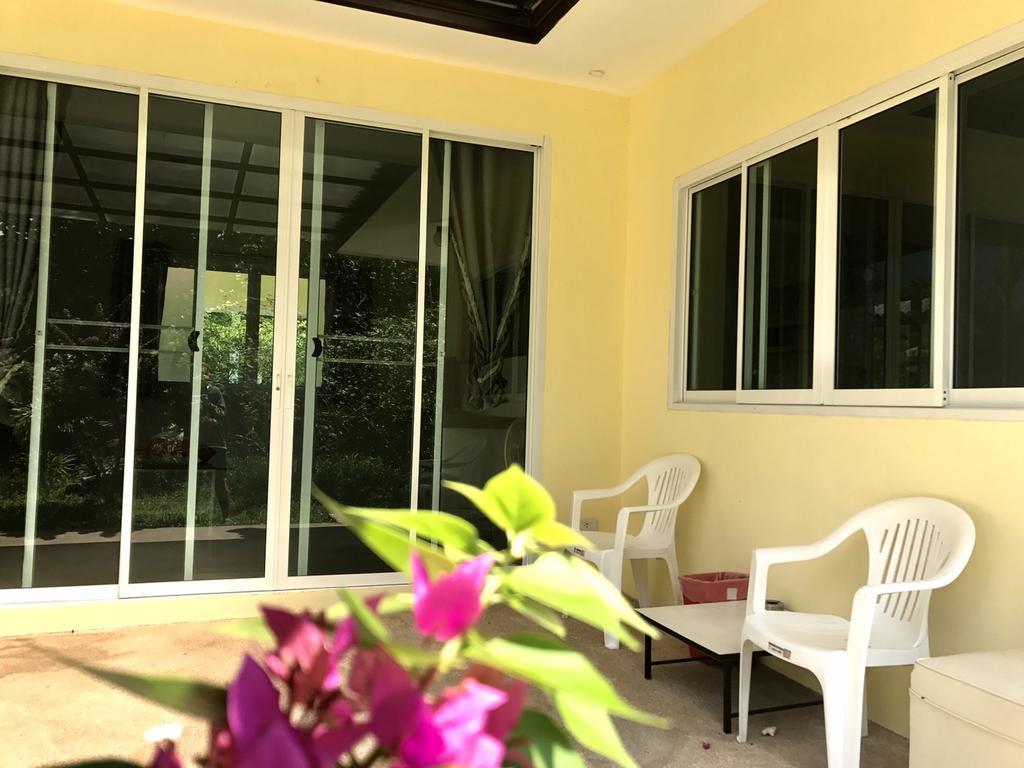 Villa The Canal Villas Khaolak Khao Lak