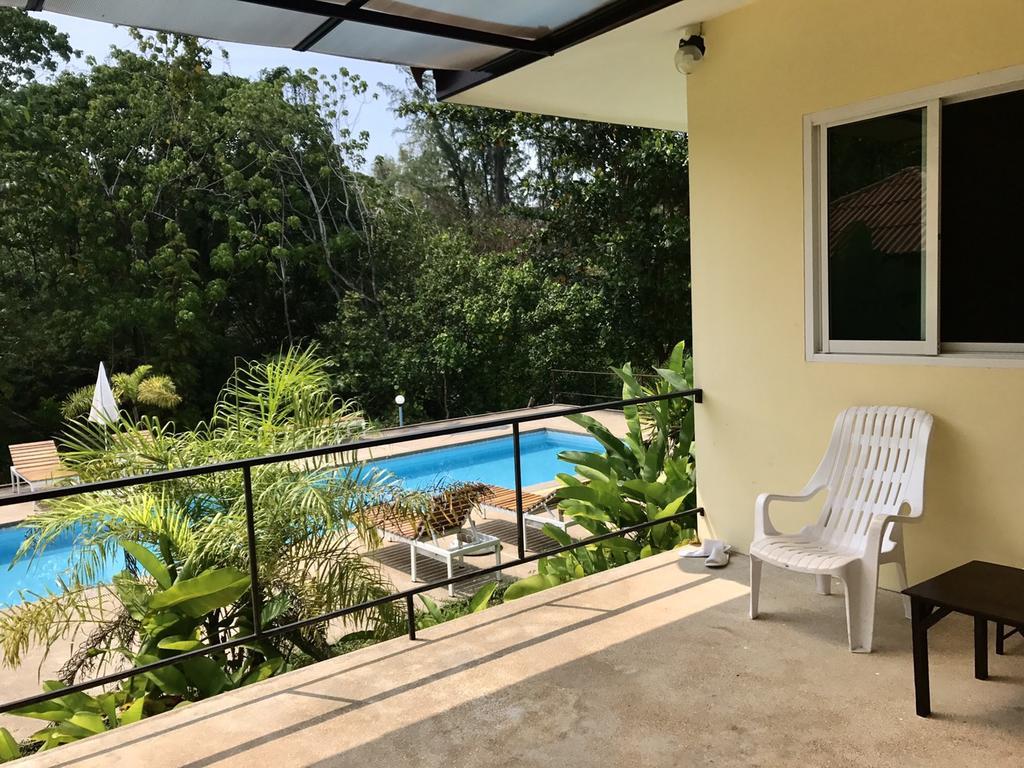 The Canal Villas Khaolak Villa