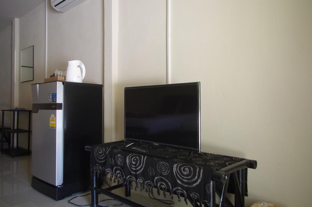 Thai House 3* Koh Lanta