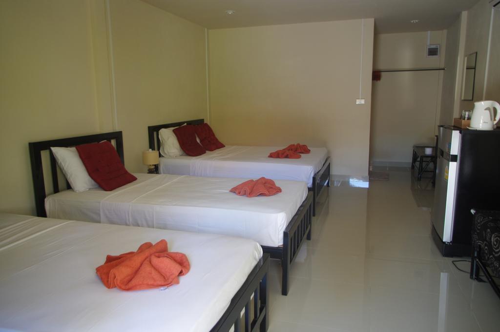 Thai House Resort Koh Lanta
