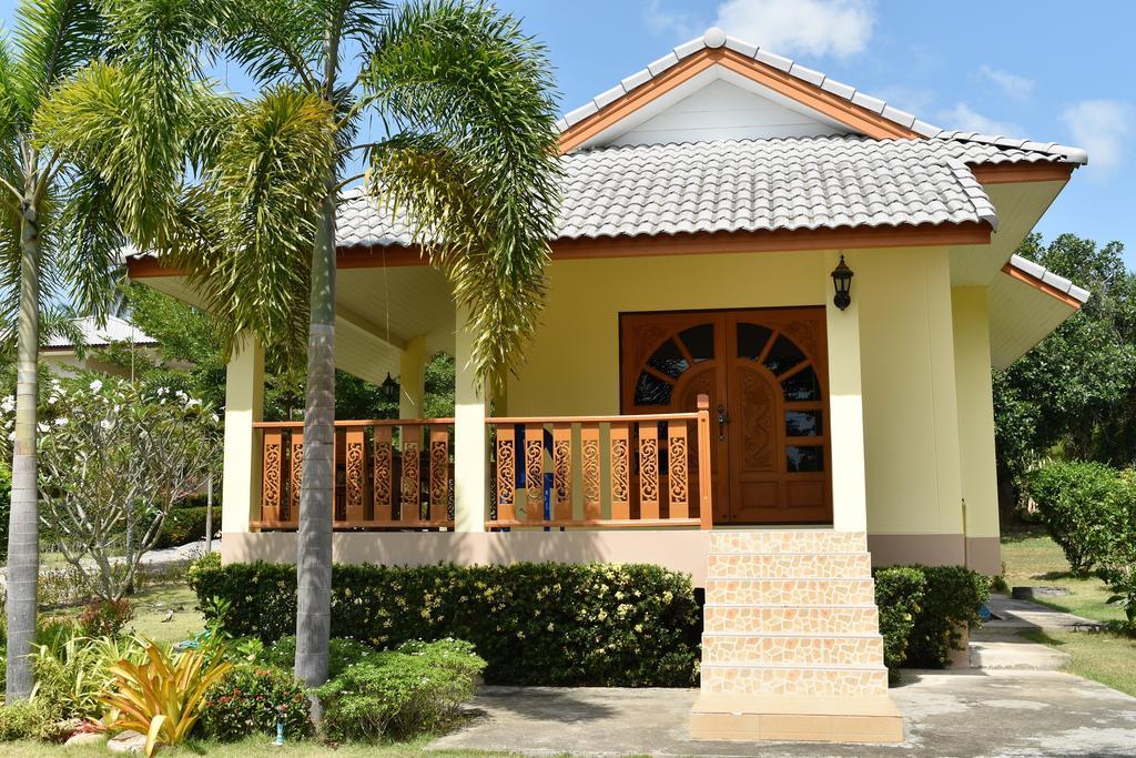Holiday home Kate House Bangsaphan
