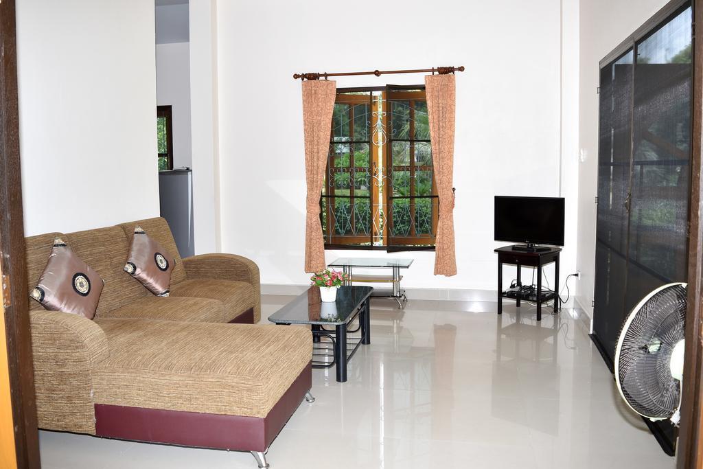 Kate House Bangsaphan Bang Saphan