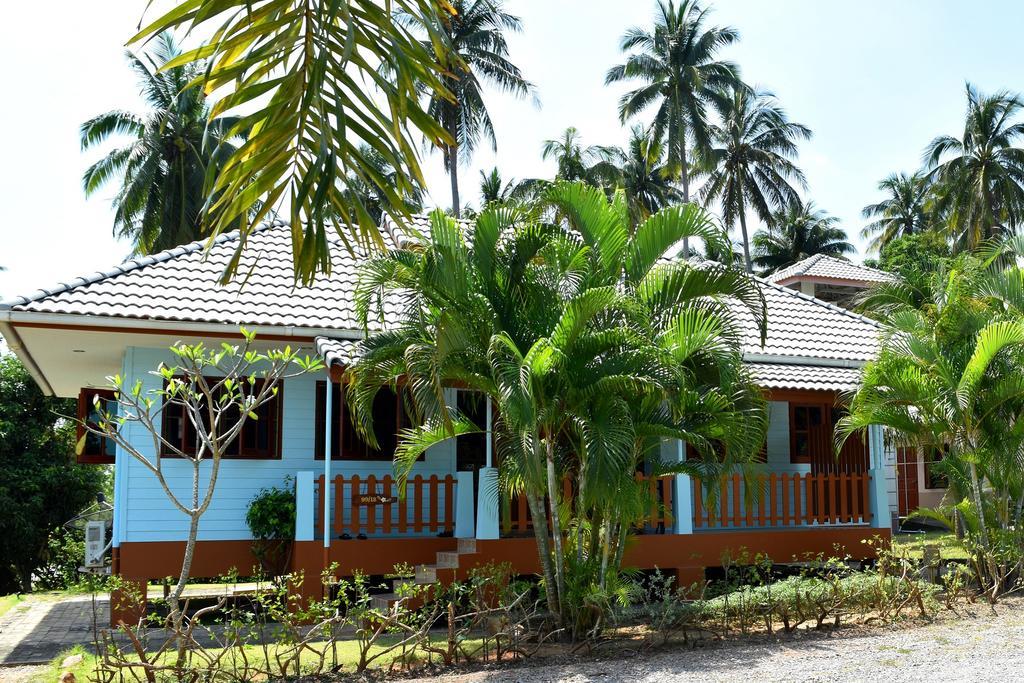 Kate House Bangsaphan Holiday home
