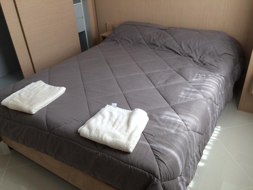 Paradise Park 810-811 Minimum 29 Nights * Jomtien Beach