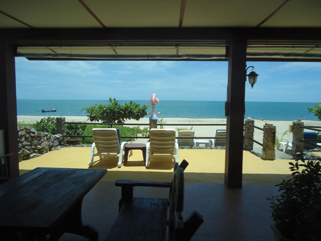 Sea Breeze House, Naiplao Inn Khanom