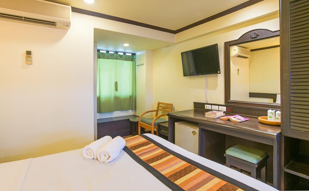 Seaview Hotel