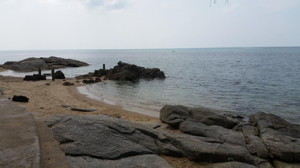 View Talay Samui *