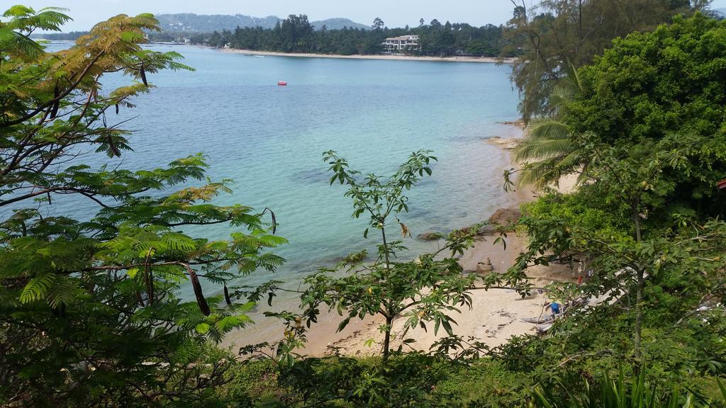 View Talay Samui Villa Lamai Beach (Koh Samui)