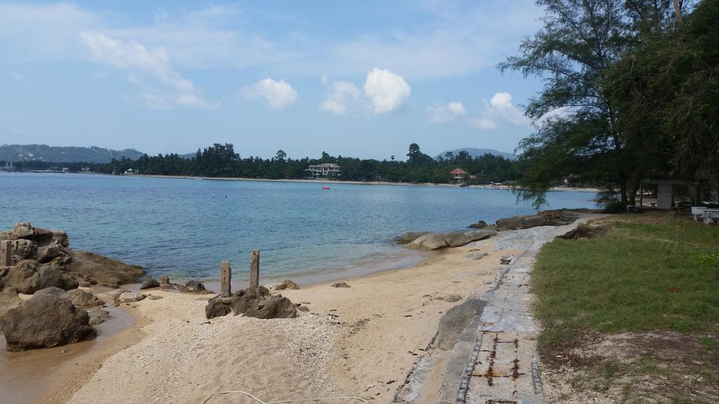Villa View Talay Samui *