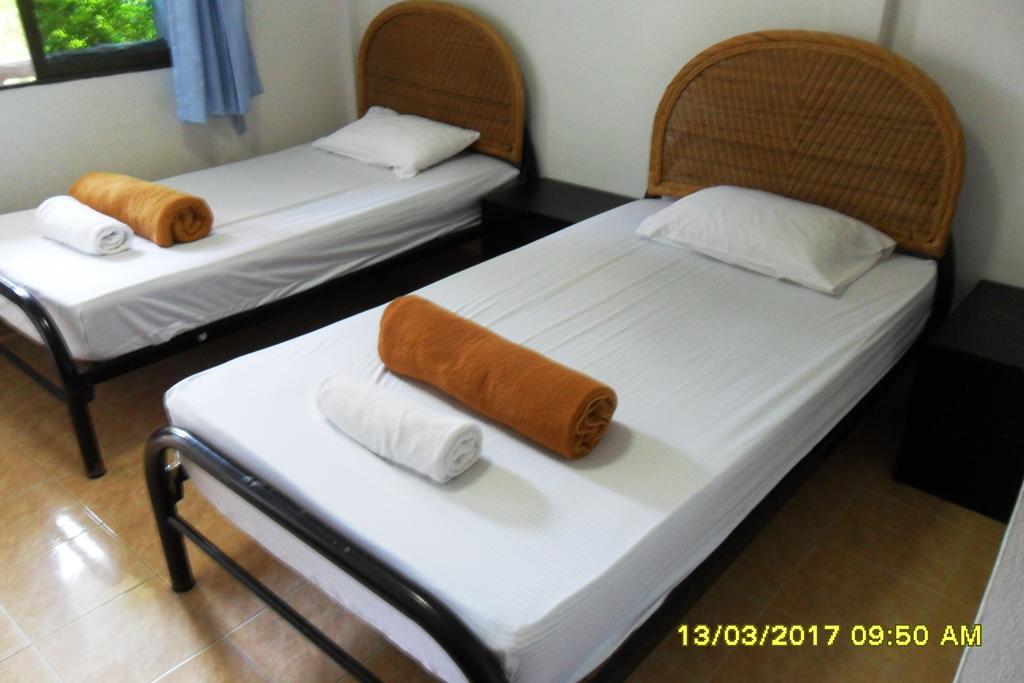 Guest house Aonang Sr