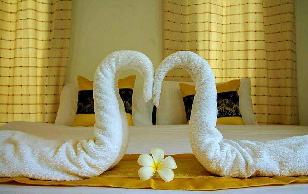 Pranburi Cabana Resort Resort 3*