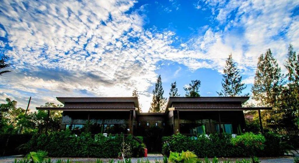 Pranburi Cabana Resort Resort Pran Buri