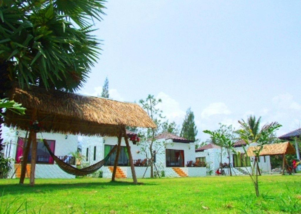 Pranburi Cabana Resort Resort 3*