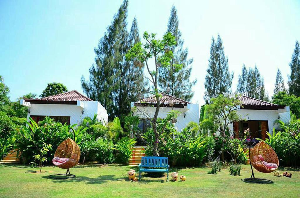 Pranburi Cabana Resort Resort