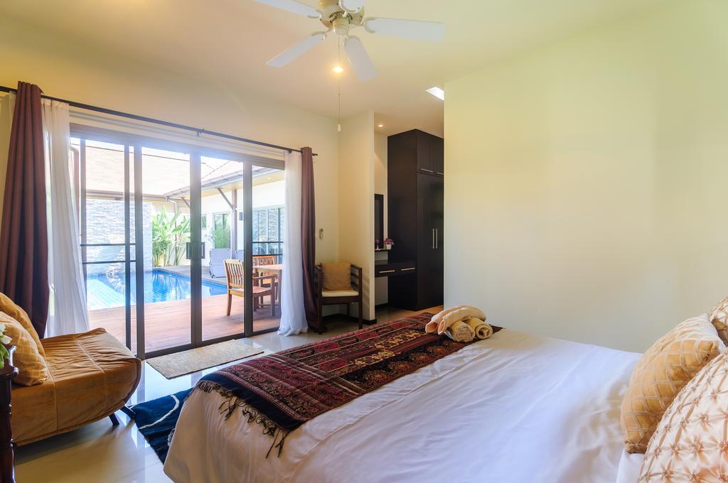 Villa Niche By Tropiclook Rawai