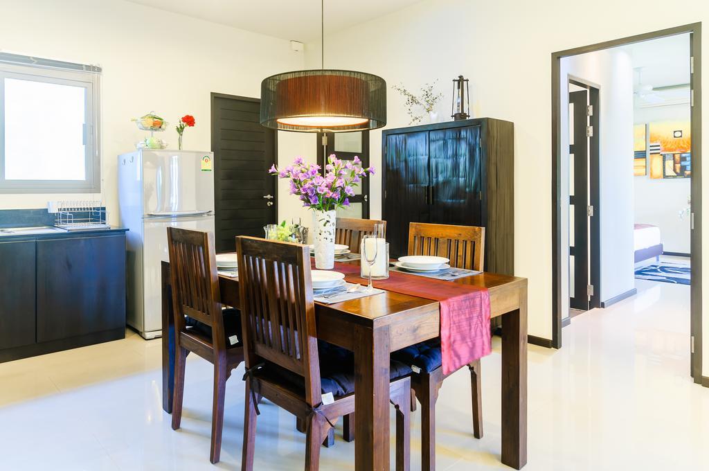 Villa Niche By Tropiclook *