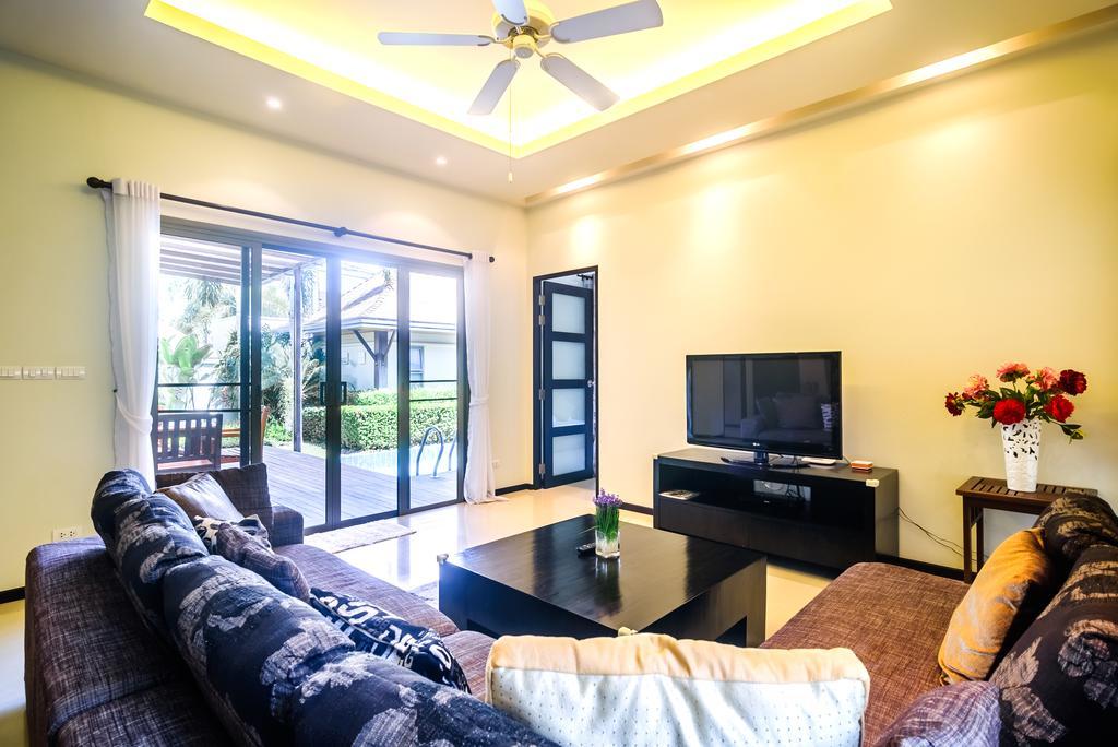 Niche By Tropiclook Rawai