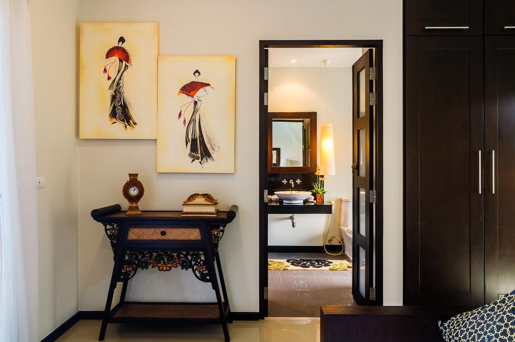 Niche By Tropiclook Villa Rawai