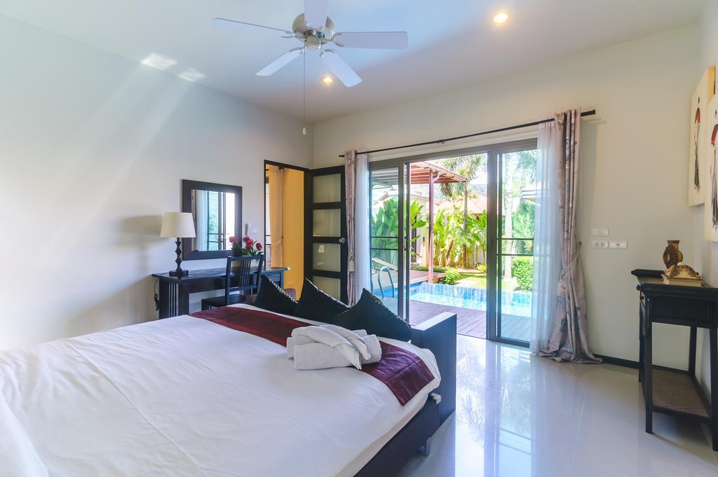 Niche By Tropiclook Villa *