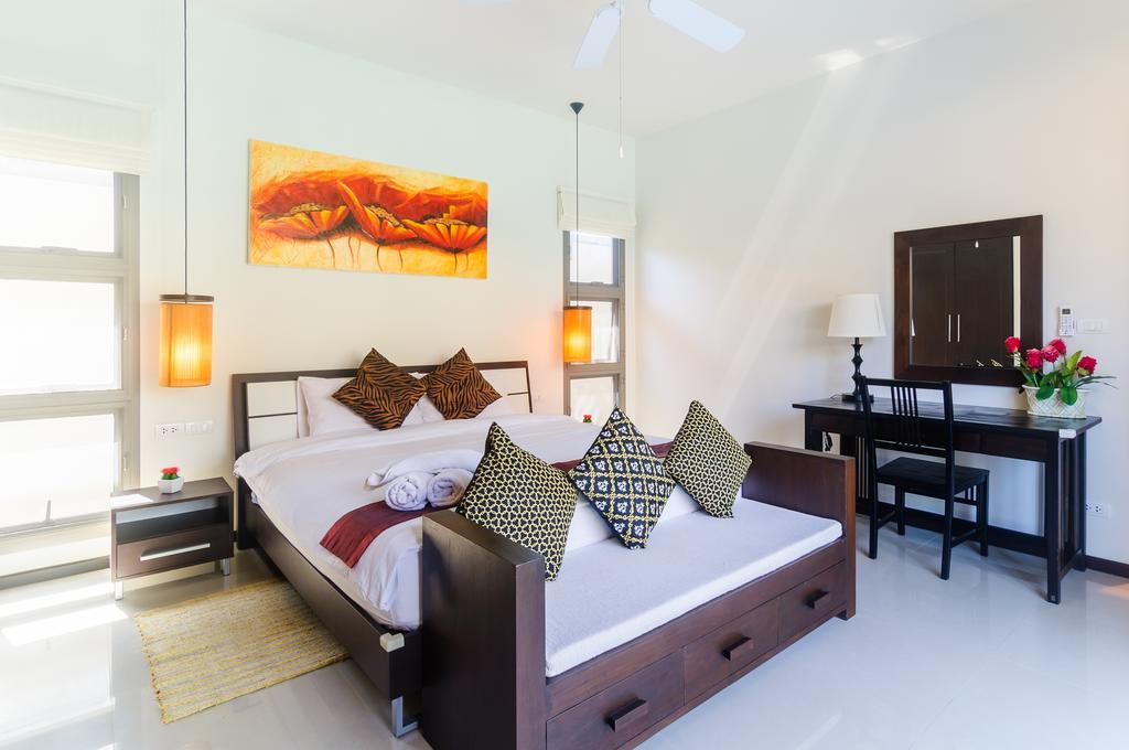 Niche By Tropiclook Villa Rawai