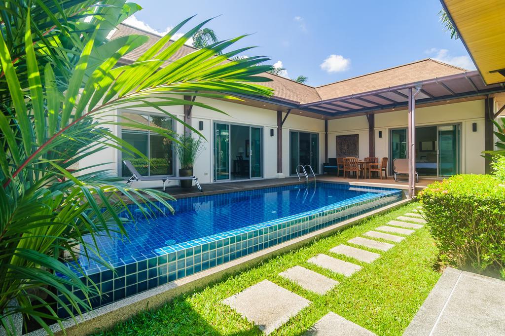 Niche By Tropiclook Rawai