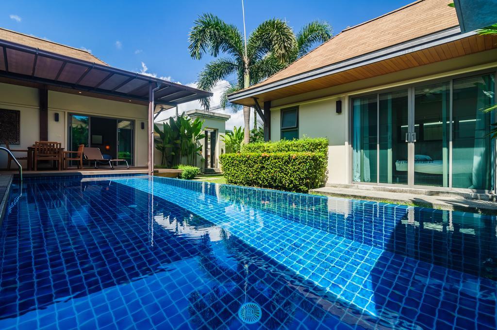 Niche By Tropiclook Villa Rawai