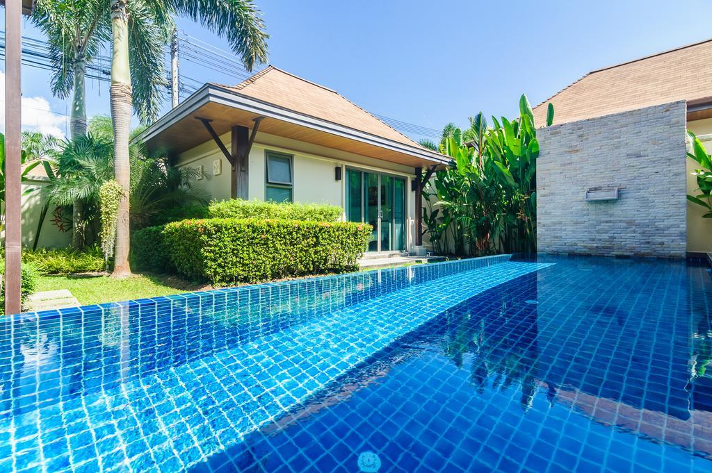 Niche By Tropiclook