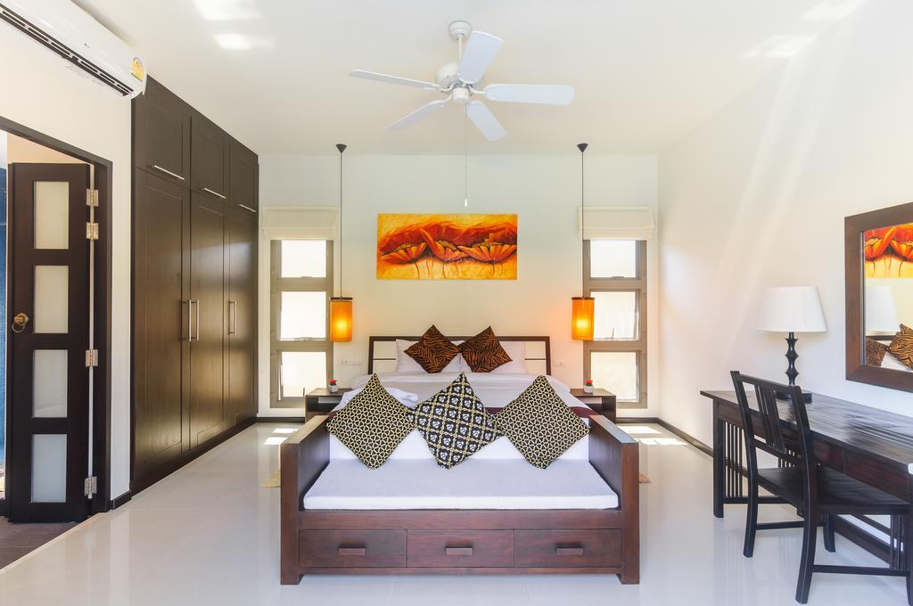 Niche By Tropiclook