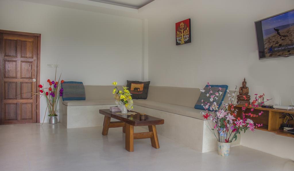 Villa View Talay Samui