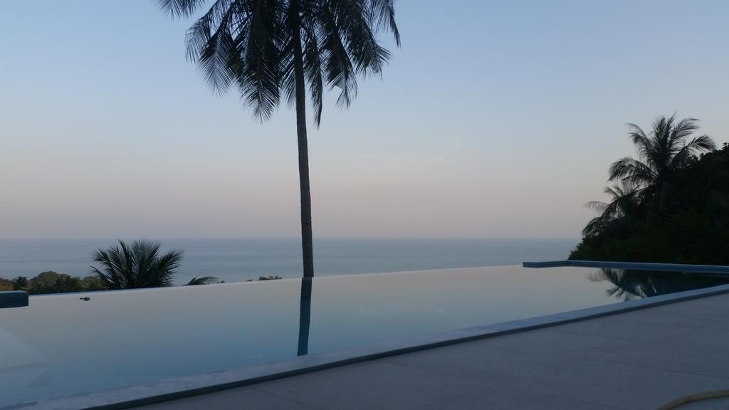 View Talay Samui Villa Lamai Beach (Koh Samui)