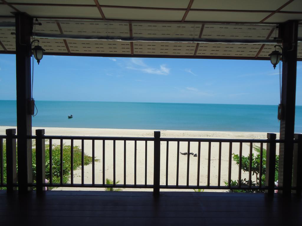 Inn Sea Breeze House, Naiplao