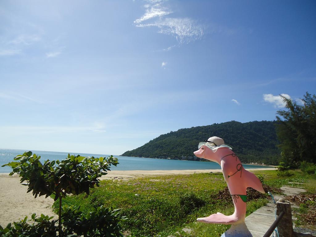 Inn Sea Breeze House, Naiplao Khanom