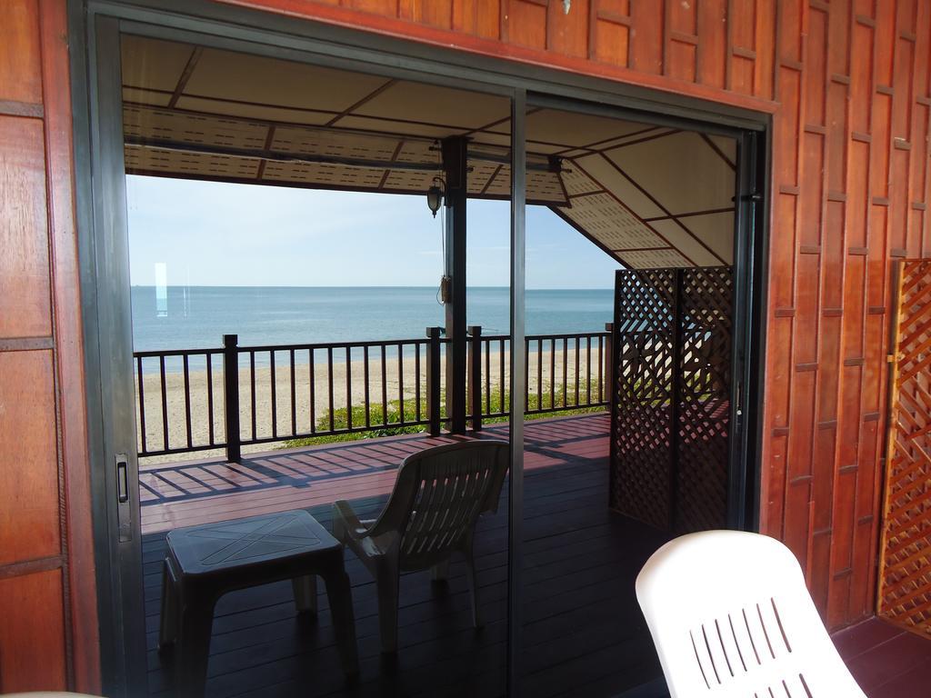 Sea Breeze House, Naiplao Inn