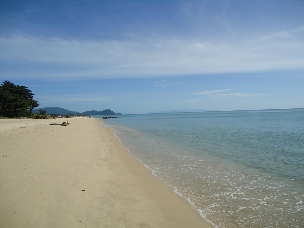 Inn Sea Breeze House, Naiplao