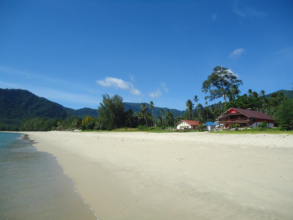 Inn Sea Breeze House, Naiplao Khanom