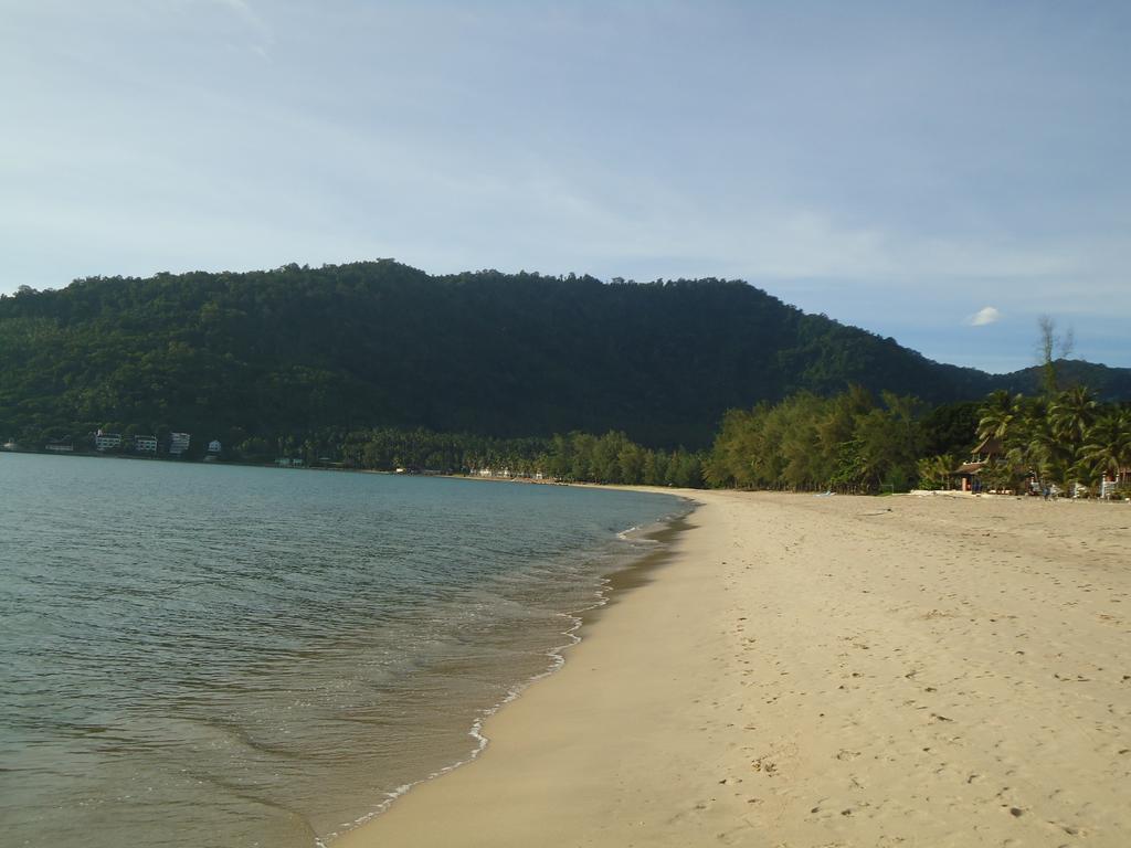Sea Breeze House, Naiplao Khanom