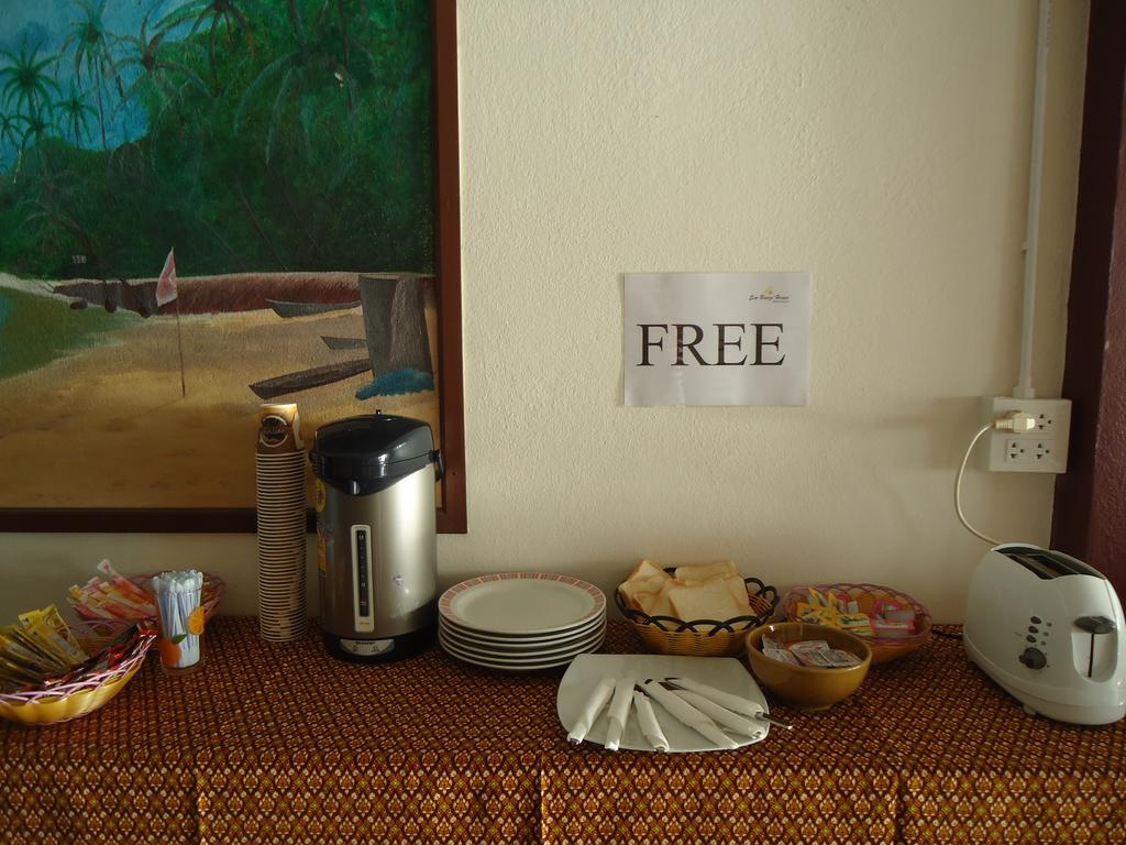 Inn Sea Breeze House, Naiplao Khanom
