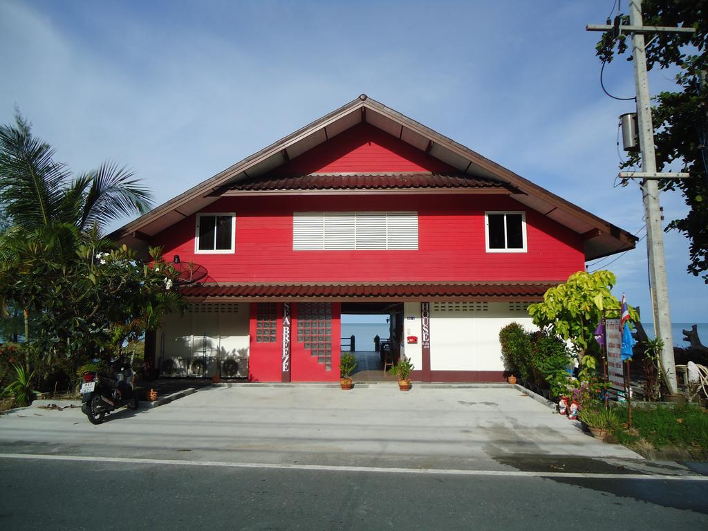 Sea Breeze House, Naiplao Inn Khanom